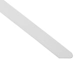 Cable Tie 250 pcs 7.9 x 450 mm Silver 42029395