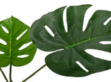 Artificial Monstera Plant Green 94 x 18 x 170 cm 42042072