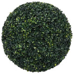 Artificial Boxwood Balls 2 pcs 52 cm 315470