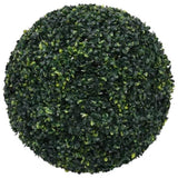 Artificial Boxwood Balls 2 pcs 52 cm 315470