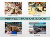 Portable camping sink 00310774