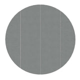Pool Ground Cloth Light Grey 458 cm Polyester Geotextile 94228