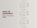 Bookcase Cabinet/Storage Cabinet/Bookshelf 88306379