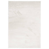 Rug OVIEDO Short Pile Beige 120x170 cm 375490