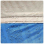 Party Tent Azure Blue Waterproof 4009546