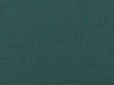 Corner Bed Frame with Headboard Dark Green 90 x 200 cm Velvet 42016467