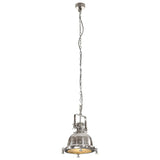 Pendant Lighting 29x29x153 cm Aluminium 357837