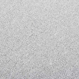 Carpet Runner Light Grey 80x400 cm 326997