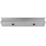 Rectangular Waterfall Pool Fountain Stainless Steel 60 cm 41667