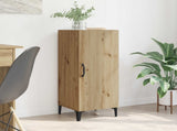 Sideboard Artisan Oak 34.5 x 34 x 90 cm Engineered Wood 880926