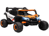12V Kids Ride On Car with Remote Control, Kids Electric Car with Suspension System, Music, for Ages T3398P422433
