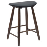 Dining Chairs 2 pcs Light Brown 46 x 37 x 63 cm 42020457