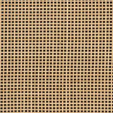 TV Cabinet 110x30x40 cm Solid Wood Mango and Iron 372022