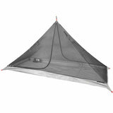 Hanging Tent Tipi 1-Person Green Waterproof 94383