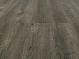 Self-adhesive Flooring Planks 4.46 m 3 mm PVC Grey and Brown 143876