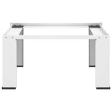 Washing Machine Pedestal White 50447