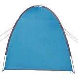Storage Tent Blue Waterproof 94576