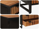 Drawer Cabinet with Drawer 75 x 30 x 54 cm 42020093