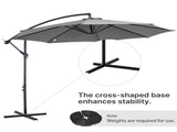 Wall Mounted Umbrella 92344835