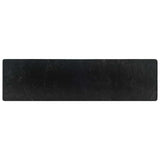 142772 Sink 45x30x12 cm Marble High Gloss Black