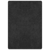 Anti-slip Shaggy Rug Dark grey 240 x 340 cm PP 4019772