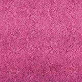 Doormat Pink and Black 120 x 350 cm 100% Polyamide 4100743