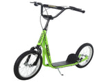 Kick Scooters for Kids with Adjustable Height, Anti-Slip Deck, Dual Brakes, Rubber Tyres, for Boys T3398P378912