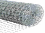 Euro Fence 0.4 x 25 m PVC-coated iron 42004658