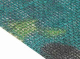 Jute Roll Camouflage 160 x 1000 cm 42012205
