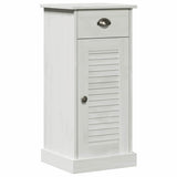 Bathroom Cabinet VIGO White and Antique White 37.5 x 34 x 80 cm 4019106