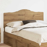 Headboard Artisan Oak Engineered wood 887988