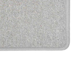 Carpet Runner Light Grey 80x300 cm 326996