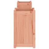 Planter Bench 180x36x63 cm Solid Wood Douglas 825168