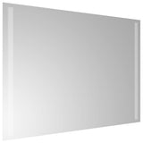 LED Bathroom Mirror 50x70 cm 3154063