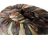 Double Sleeping Bag with Pillows for Adults Camping 3-4 Seasons 94449