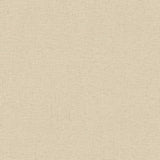Sofa Bed with Armrests Cream Fabric 351934