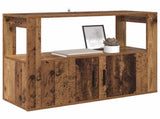 Sideboard Old wood 80 x 30 x 60 cm Engineered wood 881090