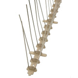 149129 5-row Plastic Bird & Pigeon Spikes Set of 20 10 m