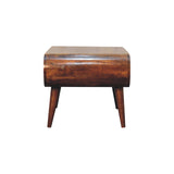 Open Chestnut Coffee Table IN3609