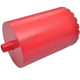 244x400 mm Dry and Wet Diamond Core Drill Bit 140233