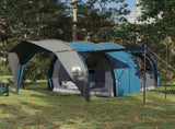 Tunnel Tent Blue 382 x 262 x 214 cm 42017455