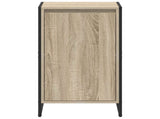 Sideboard Sonoma 43 x 36 x 75.5 cm Engineered Wood 886589