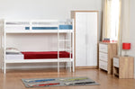 ZNTS Seville Bedroom Set 100-108-008