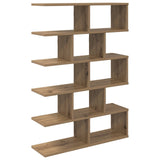 Wall Shelf Artisan Oak 70 x 20 x 100 cm 8012155