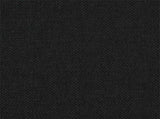 Bed Frame with Upholstered Headboard Black 135 x 190 cm 877431