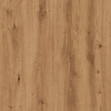 Sink Cabinet with Built-in Basin Artisan Oak 3328928