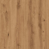 ZNTS TV Cabinet Artisan Oak 150x30x44.5 cm Engineered Wood 857186