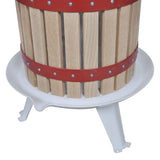 Fruit and Wine Press 12 L 142792