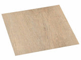 Flooring Planks 5.11 m 55 pcs PVC Light Grey and Dark Brown 42046337