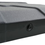 ZNTS 2-Piece Umbrella Base Set: 110kg Sand or 70kg Water 42006933